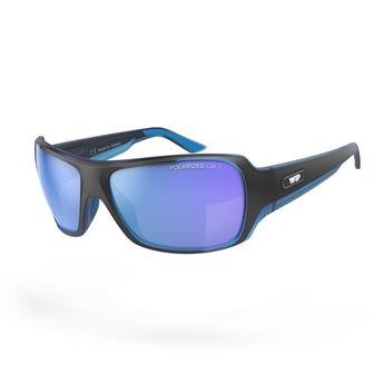 Lunettes de soleil FORWARD WIP Wipsun Polarized Black Blue L