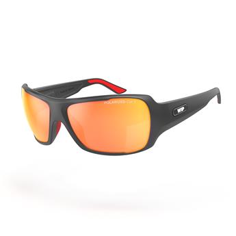 Lunettes de soleil FORWARD WIP Wipsun Polarized Black Revo Red L