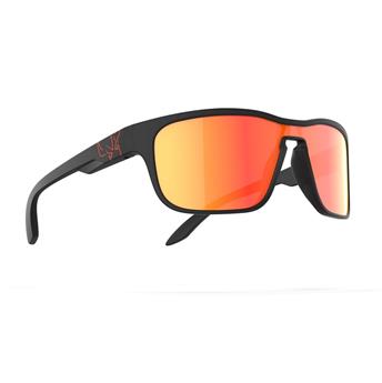 Lunettes de soleil FORWARD WIP Wingy Black Red L