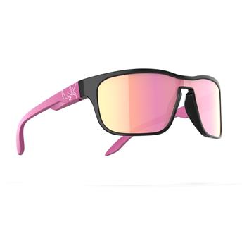 Lunettes de soleil FORWARD WIP Wingy Black Pink L