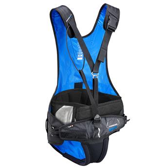 Harnais bateau FORWARD WIP Pro Harness With Lumbar 2.0