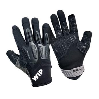 Gants néoprène FORWARD WIP Wip Pro Gloves Black