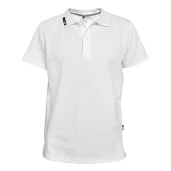 Tshirt polo FORWARD WIP Polo White