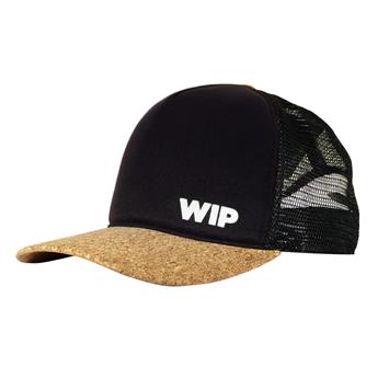 Casquette FORWARD WIP Cool Cap Black