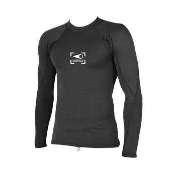 Top SOORUZ Thermo LS Black