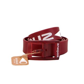 Ceinture SOORUZ Plastik Red