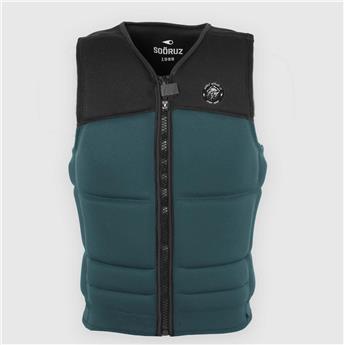 Gilet d´impact SOORUZ Watervest Ground Slate