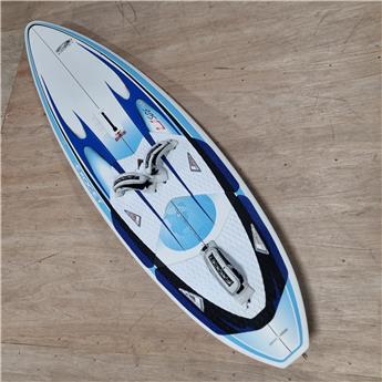 Planche Windsurf EXOCET 76L 2007 Occasion C