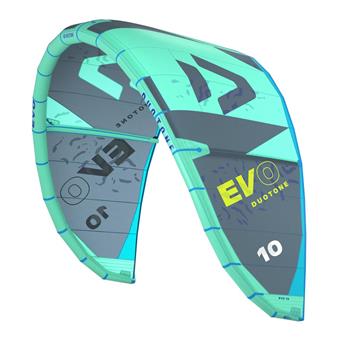 Aile de kitesurf DUOTONE Evo 2024