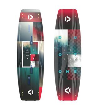 Planche kitesurf DUOTONE Jaime 142 x 43 2020