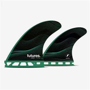 Aileron surf Futures Quad QF6 RTM