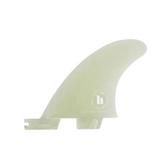 Ailerons FCS II Carver PG small quad side fins