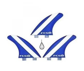 Ailerons surf FCS ARC PC LARGE TFS