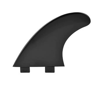 Ailerons surf FCS G5 Thruster black