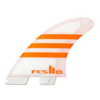 Ailerons surf FCS II JW PC TFS Medium