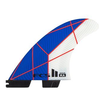 Ailerons surf FCS II KA PC TFS Medium