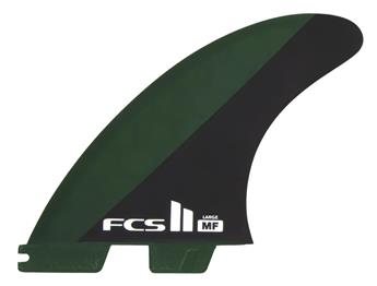 Ailerons surf FCS II MF PC TFS Medium