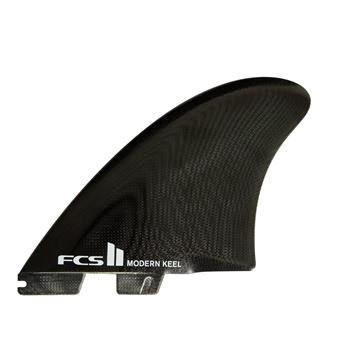 Ailerons surf FCS II MODERN KEEL PG TFS