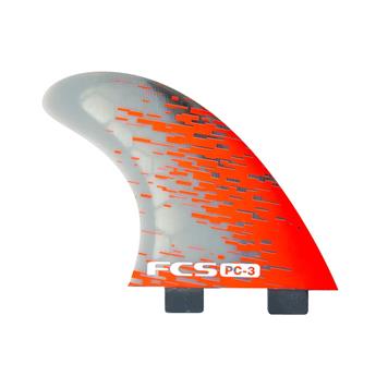 Ailerons surf FCS PC 3 TFS