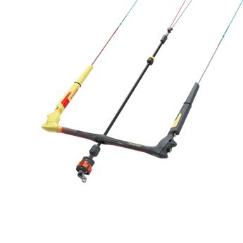 Barre de kitesurf DUOTONE Click Bar 22-24 2024