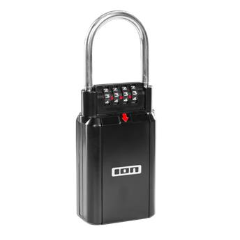 Cadenas pour clé ION Keysafe