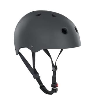 Casque ION Hardcap Core Noir L