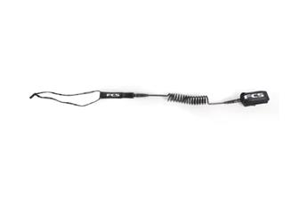 Leash SUP FCS Half coiled 11´ - 14´