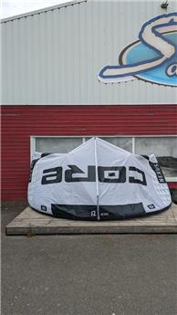 Occasion Aile kitesurf CORE KITE NEXUS 2 12 2021