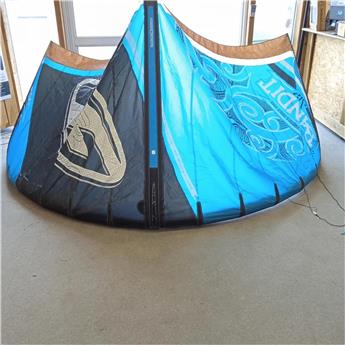 Occasion Aile kitesurf F ONE Bandit VI 9m²