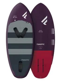 Occasion planche FANATIC Sky Wing 4´7 2022