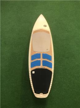 Occasion Planche Kitesurf DUOTONE Pro Wam 5.8 2019