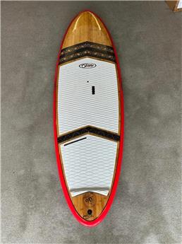 Occasion SUP F ONE Manawa 9´ 2014