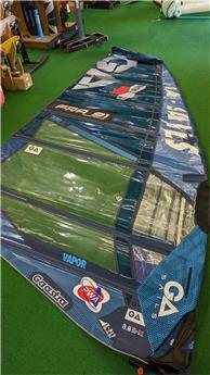 Occasion voile GAASTRA Vapor 8.8 2021