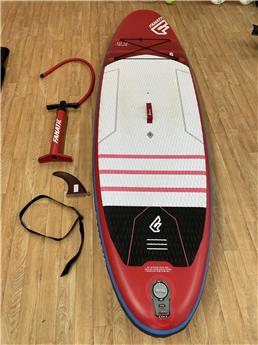 Pack SUP gonflable FANATIC fly air premium 10´4 2019