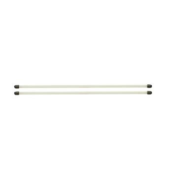 Paire de lattes DTK Edge Batten 25cm x 4mm - Spare Parts