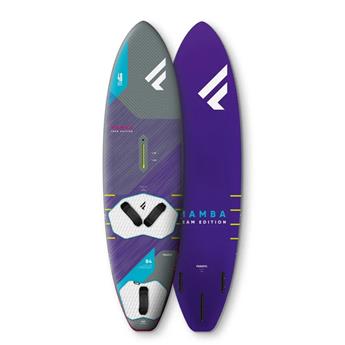 Planche FANATIC MAMBA TE 2021  84L