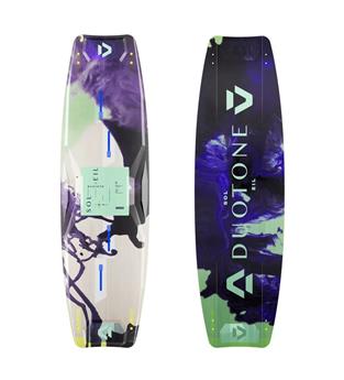 Planche Kitesurf DUOTONE Soleil 136 2022