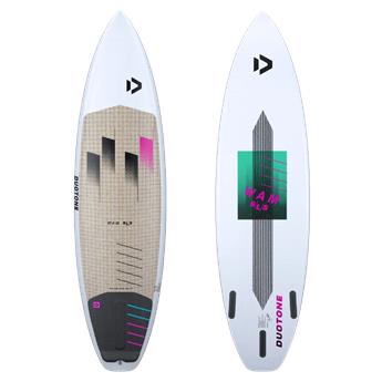 Planche kitesurf DUOTONE WAM SLS 5´7 2021