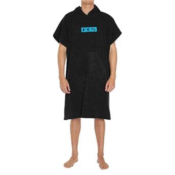 Poncho FCS Junior Noir