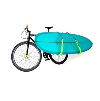 Porte surf Longboard pour vélo PAT RACKS