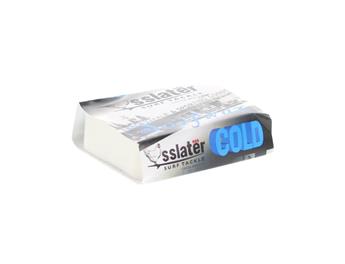 SSlater Wax Cold (<15°)