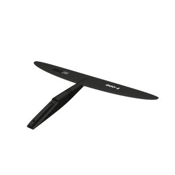 Stabilisateur + fuselage carbon monobloc F ONE Carve 200  XXS 200