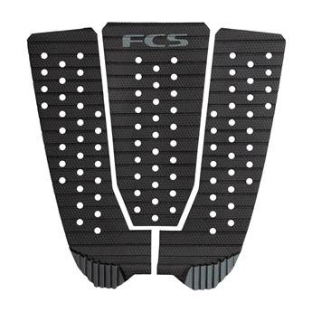 Tail pad FCS Kolohe Andino 2022 Tread Lite Noir