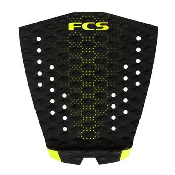 Tail pad FCS T1 Noir / acid