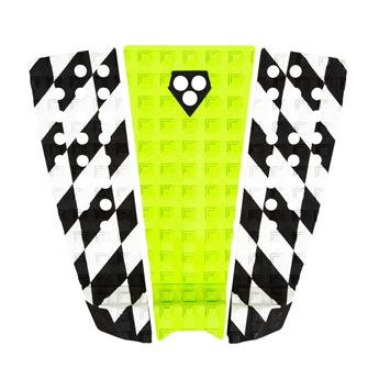 Tail pad GORILLA Kyuss King 2022 Vert Race