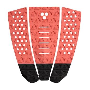 Tail pad GORILLA Tres Noir / rouge