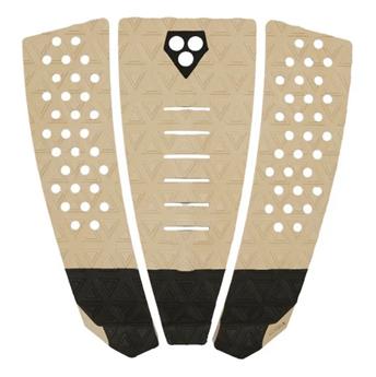 Tail pad GORILLA Tres Noir / sable