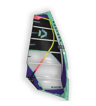 Voile DUOTONE S Pace 2022