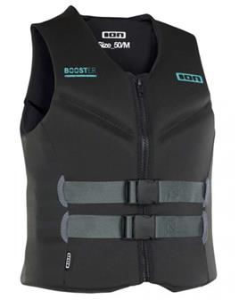 Gilet de flottaison junior ION Booster 50N FZ 2023