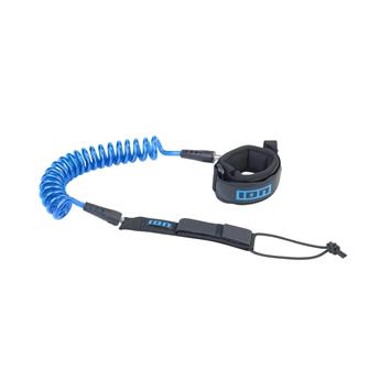 Leash aile de wing ION Core Poignet Bleu